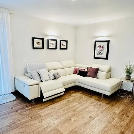 Apartment Luxurious Privacy - 130M2 Entire Floor, Pool, Parking, Ac - 5' Croisette - Plage Des Sports
