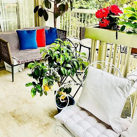 Luxurious Privacy - 130M2 Entire Floor, Pool, Parking, Ac - 5' Croisette - Plage Des Sports Apartment Cannes