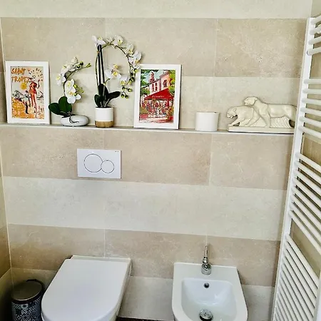 Luxurious Privacy - 130M2 Entire Floor, Pool, Parking, Ac - 5' Croisette - Plage Des Sports *