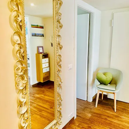Luxurious Privacy - 130M2 Entire Floor, Pool, Parking, Ac - 5' Croisette - Plage Des Sports Apartment