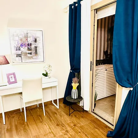 Luxurious Privacy - 130M2 Entire Floor, Pool, Parking, Ac - 5' Croisette - Plage Des Sports Apartment *